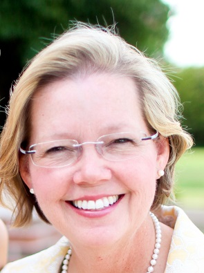 Board Member Monica Wittrock